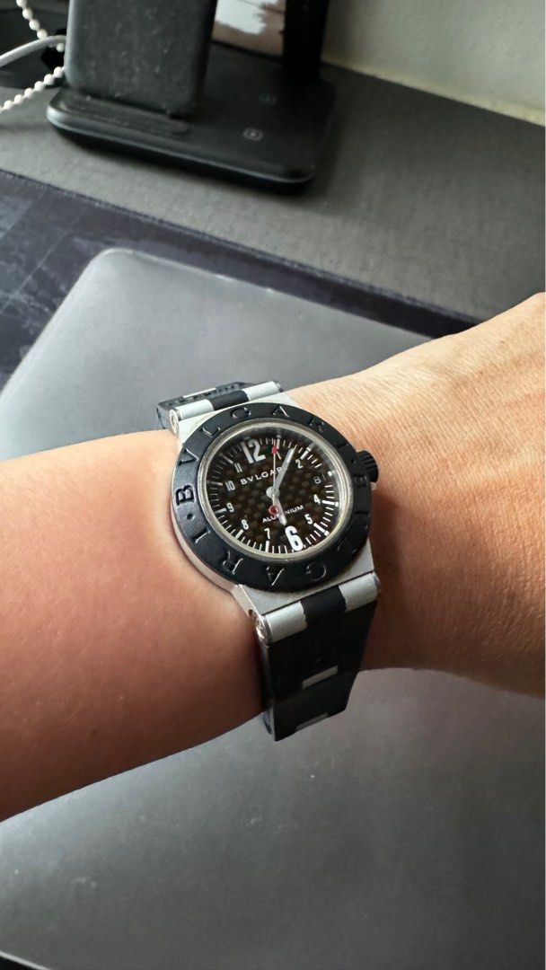 BULGARI WATCH BLACK FRIDAY SALE