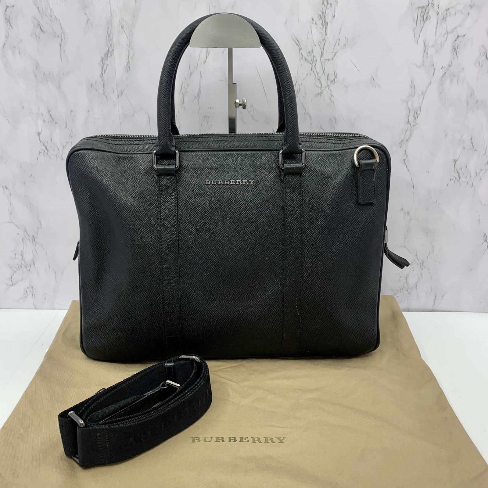 Burberry business bag new arrivals