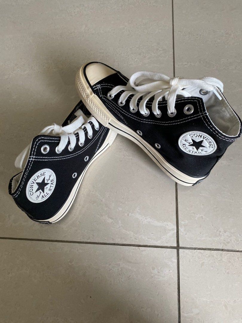 Converse chuck 2 low cut on sale