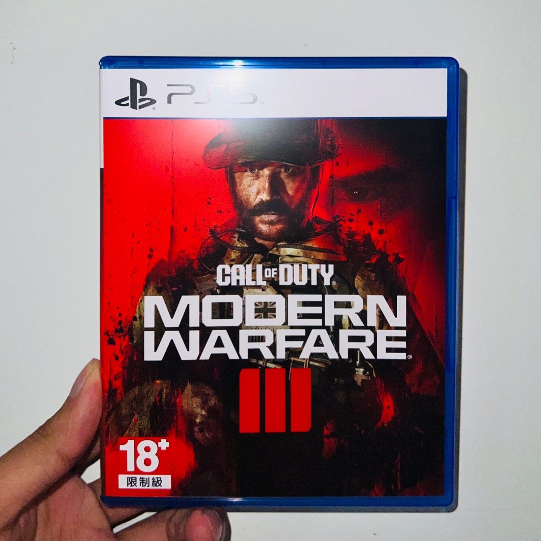 Call of duty modern warfare hotsell deals ps4