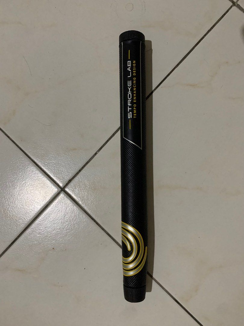 Callaway odyssey stroke lab putter grip, Sports Equipment, Sports