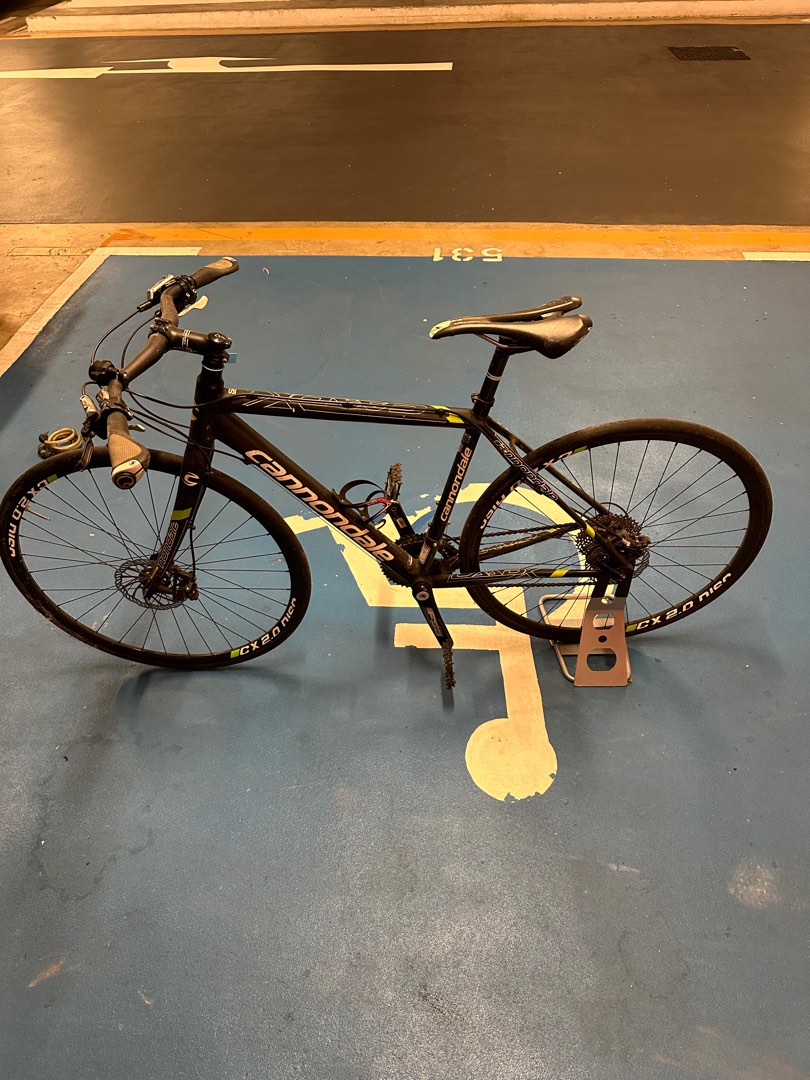 Cannondale deals cx 2.0