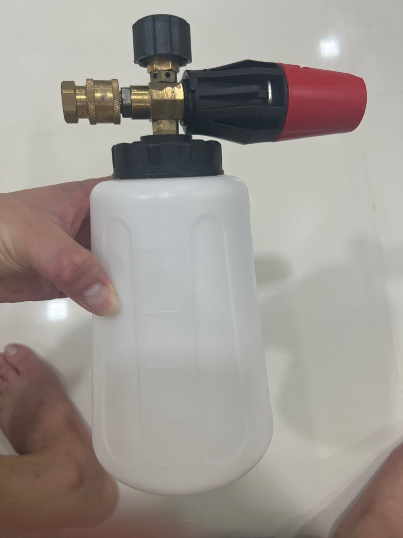 Car Wash HDB Foam Car Accessories Accessories On Carousell car-wash-hdb-foam-car-accessories-accessories-on-carousell