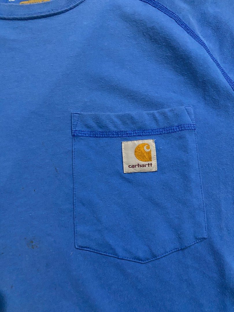 Carhartt Force, Looking For on Carousell