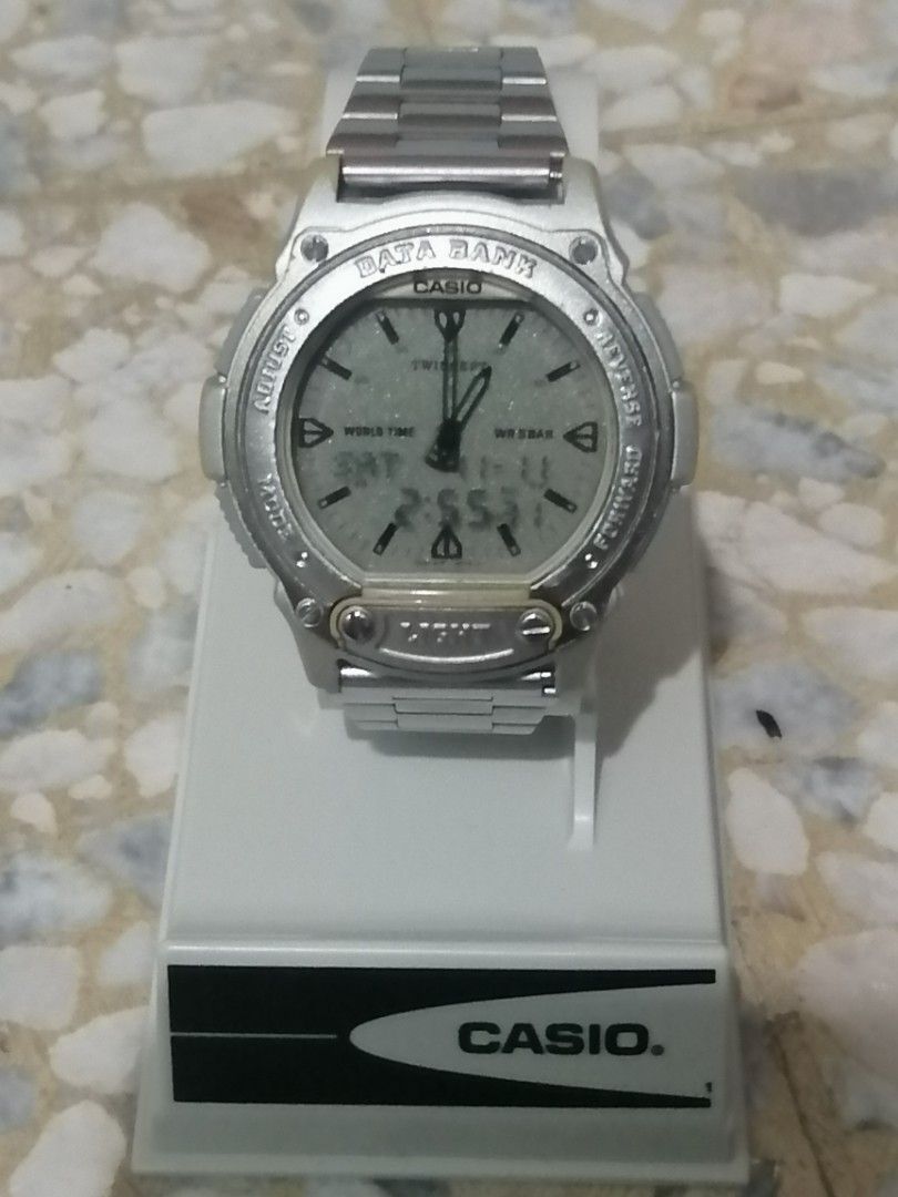 Casio deals abx 60