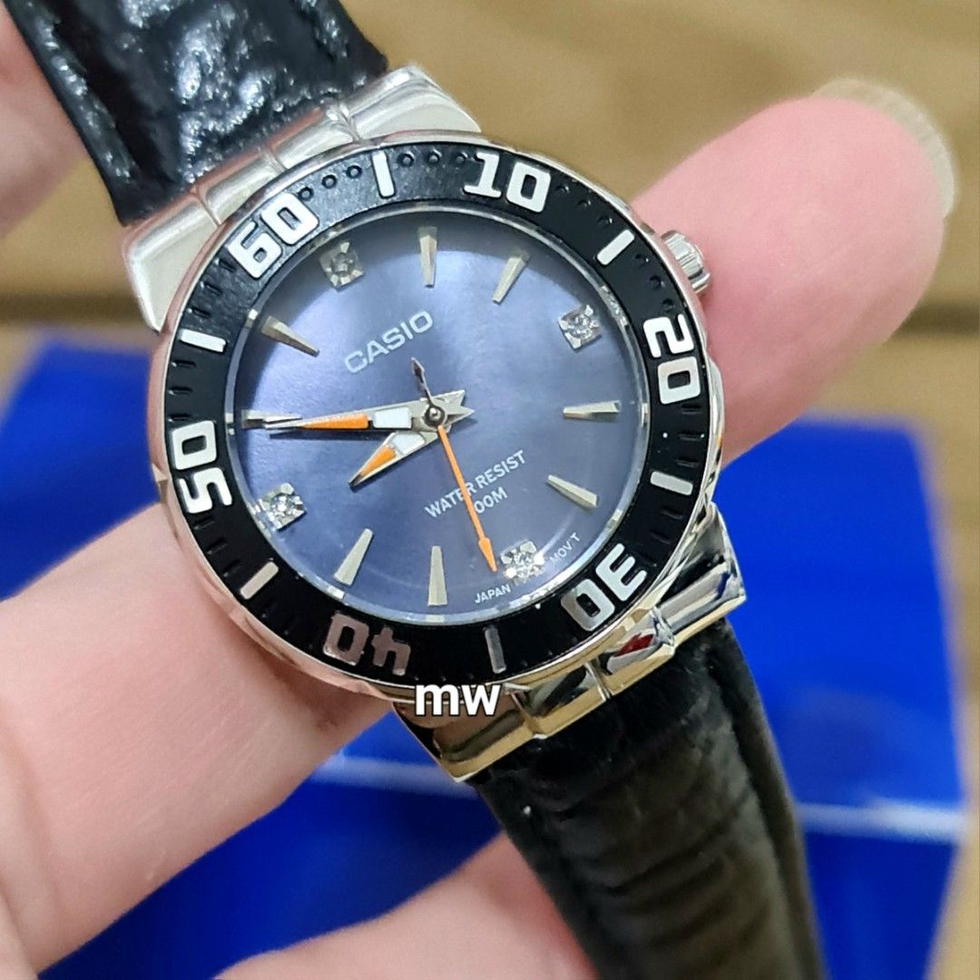 Casio clearance watch 2000