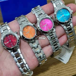 Casio vintage clearance watch original price