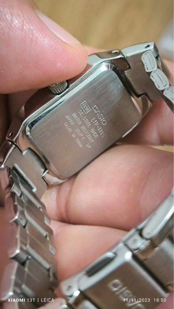 Casio 1330 on sale ltp 1165 price