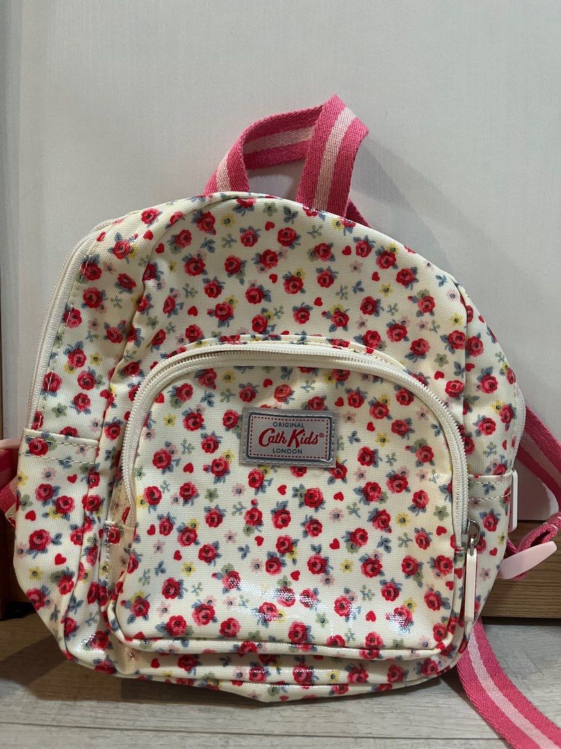 Cath Kidston Backpack 4 types Babies Kids Babies Kids