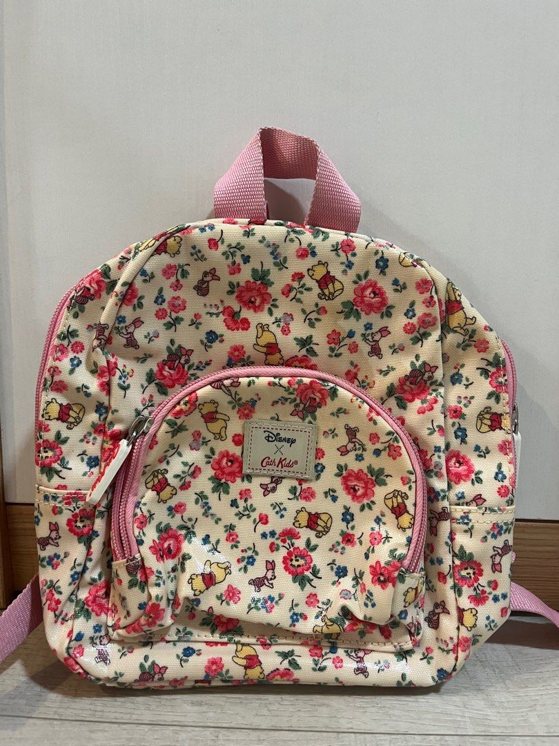 Cath kidston mini deals backpack