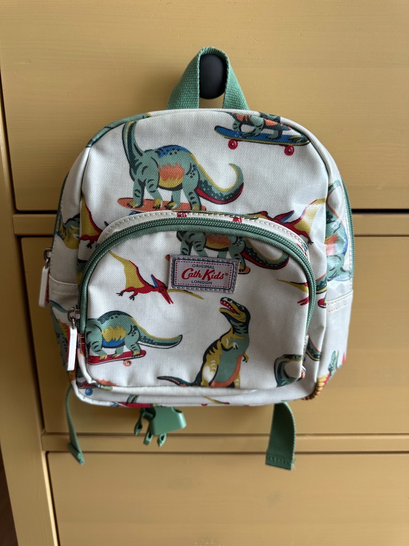 Cath Kidston Small Bag Dinosaur