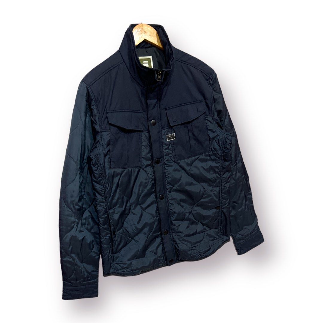 G star light jacket deals