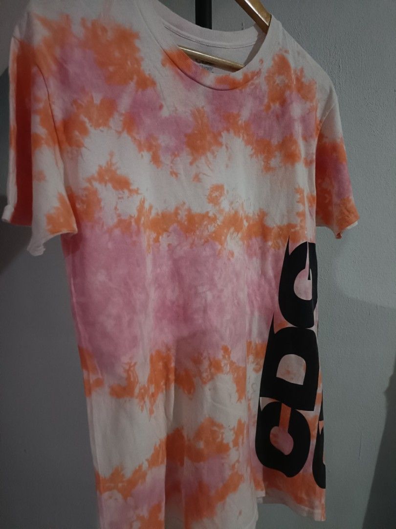 Cdg hanes tee best sale