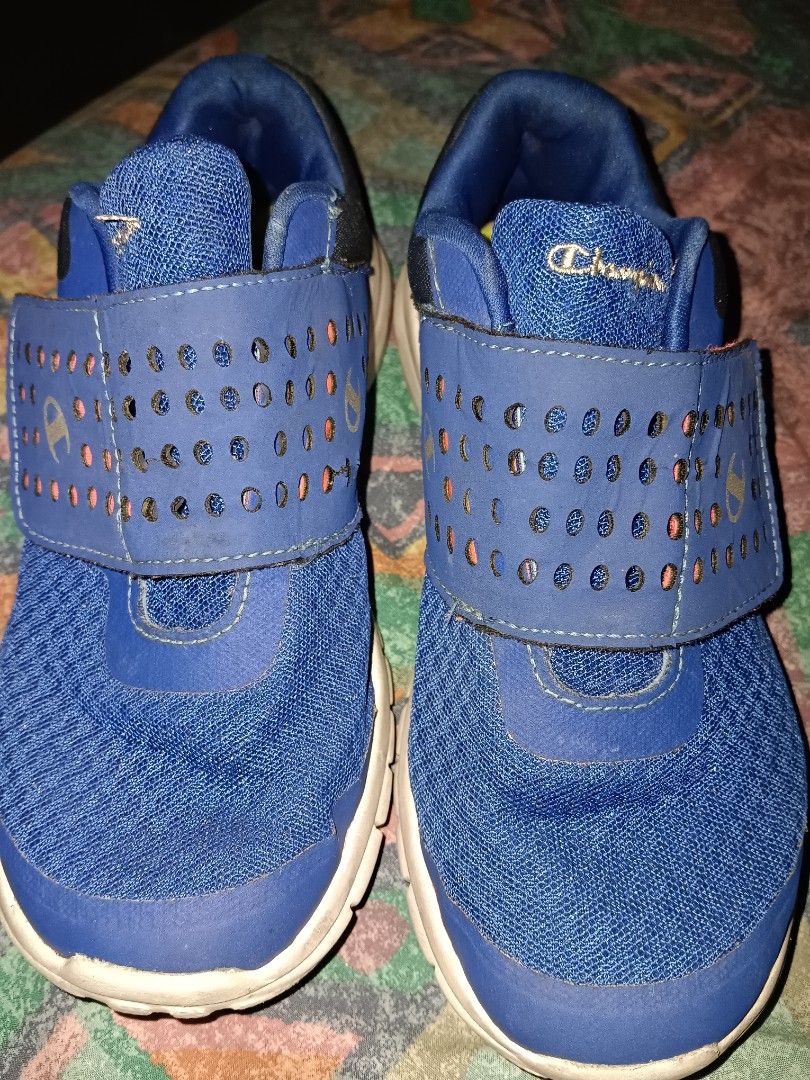 Champion gusto toddler outlet