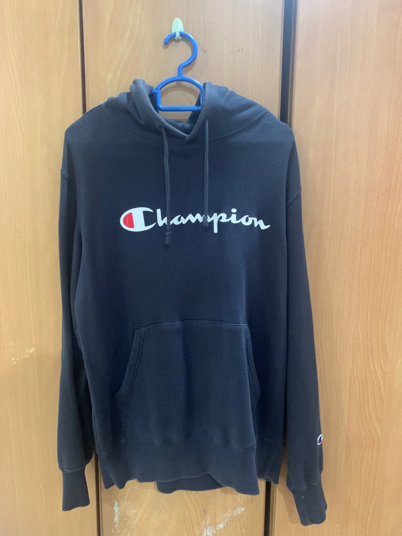 Harga hoodie hot sale champion ori