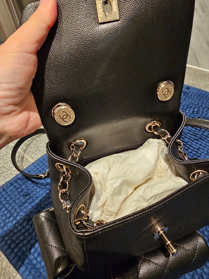 Gabrielle Hobo Bag Chanel Gabrielle Backpack Purseforum Handbag