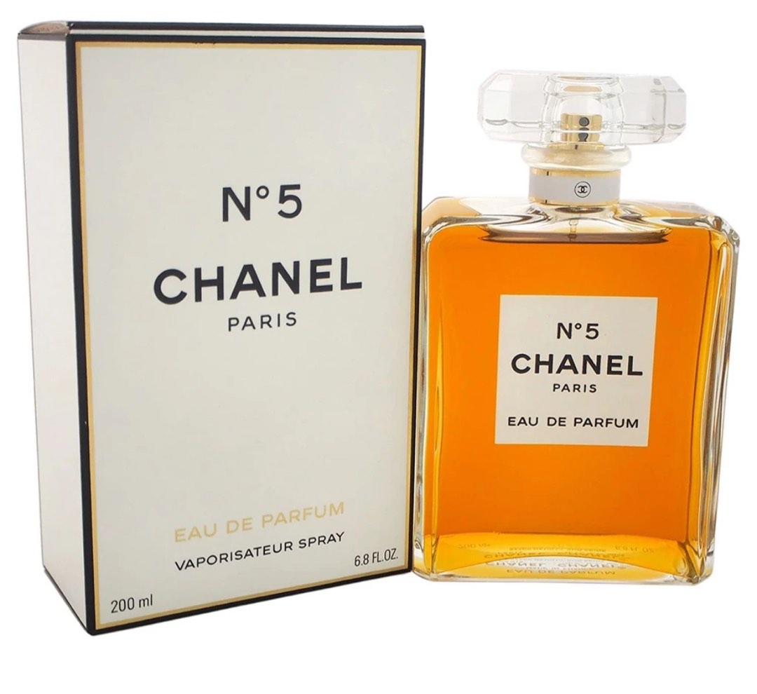 Chanel Perfume 100ml edp, Beauty & Personal Care, Fragrance & Deodorants on  Carousell