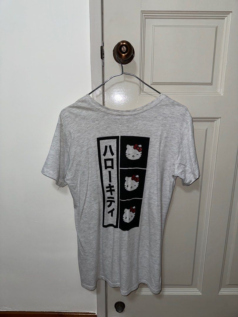 Cheap Assorted Tees Women s Fashion Tops Shirts on Carousell