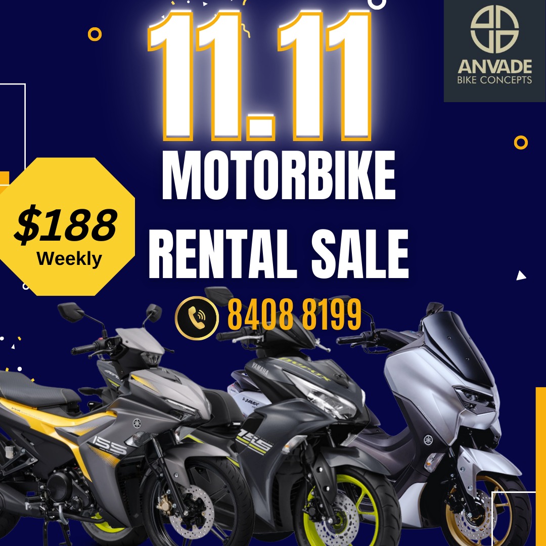 yamaha brand new bike