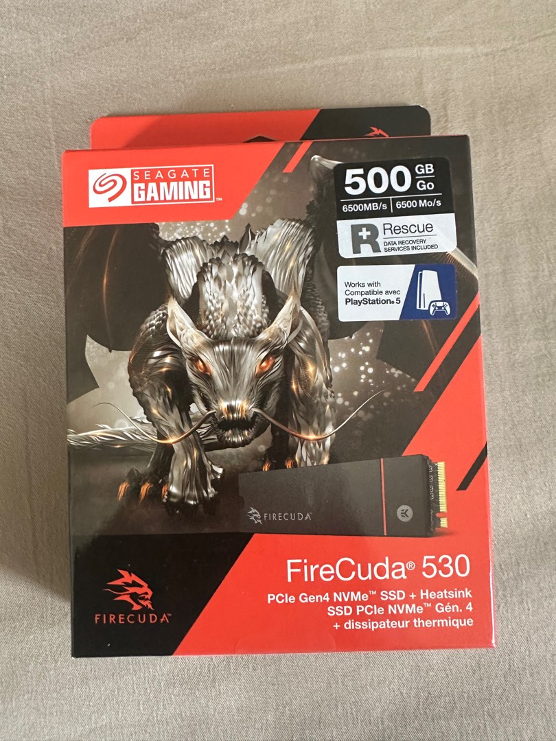 Cheapest 500gb ssd store