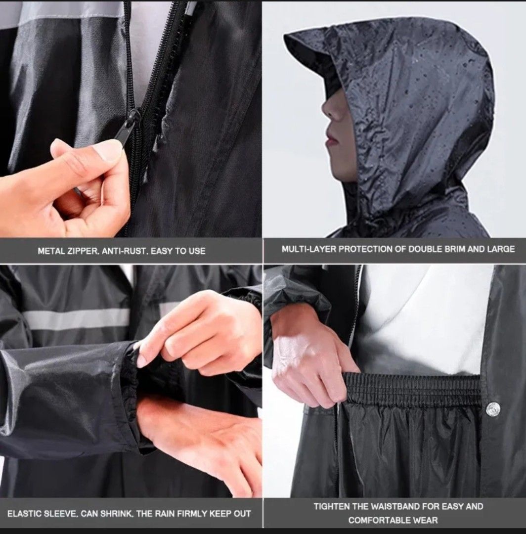 Cheapest hot sale waterproof jacket