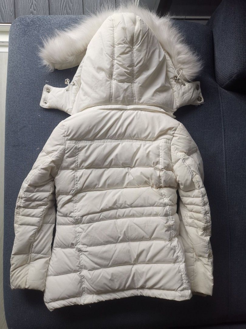 Children Parka Winter Wear Women s Fashion Coats Jackets and