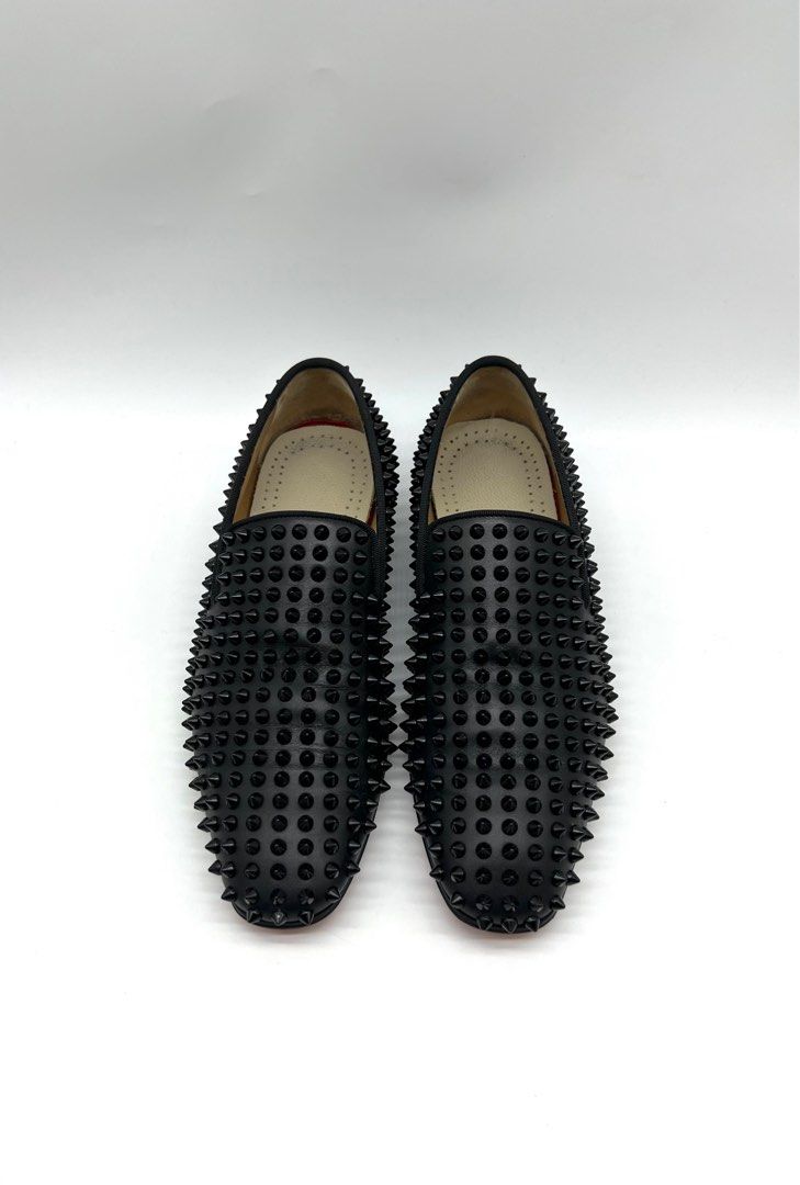 Rollerboy spikes store