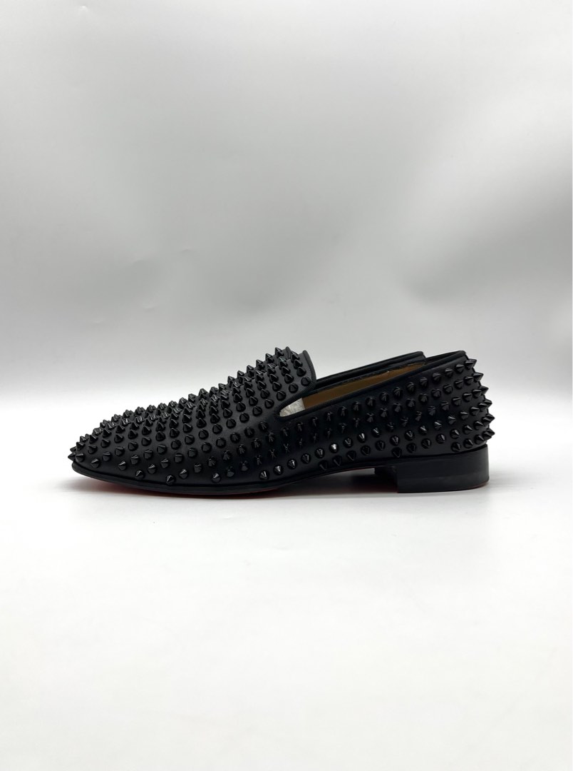 Rollerboy spikes hotsell