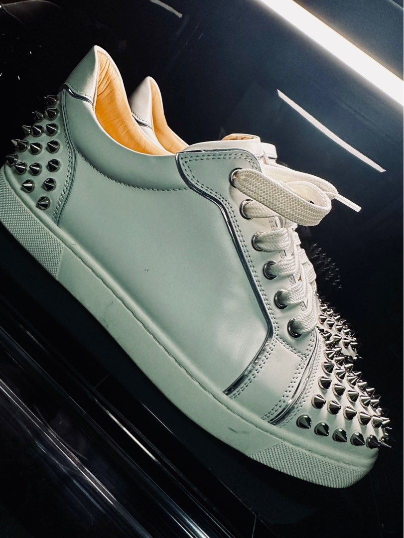 Christian louboutin vieira online