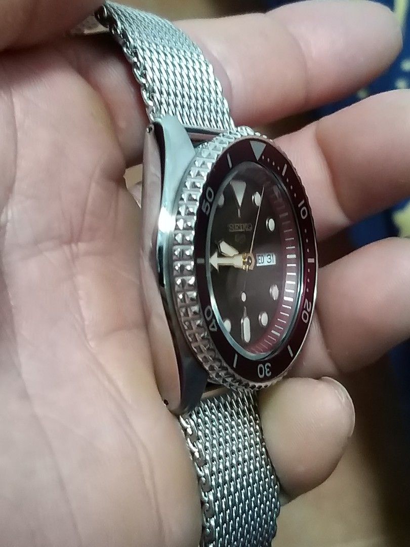 Seiko srpd69k sale