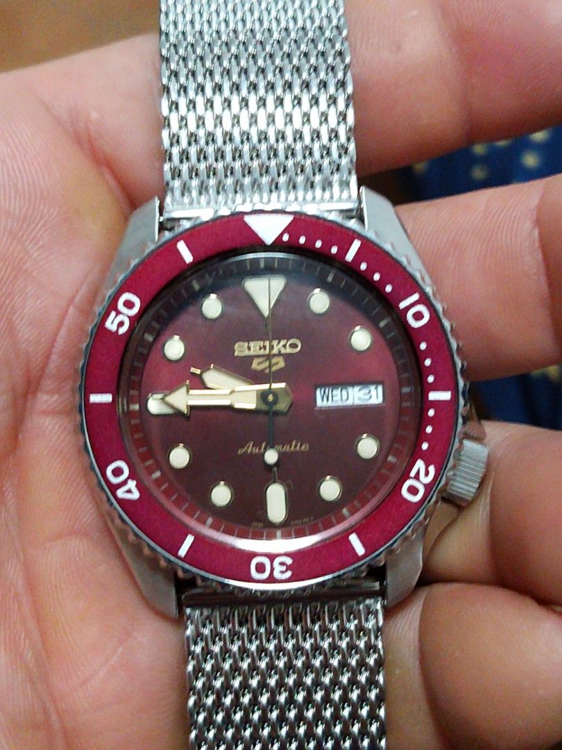 Seiko srpd69k sales