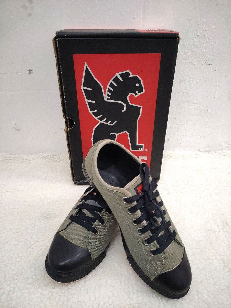 Chrome industries store kursk