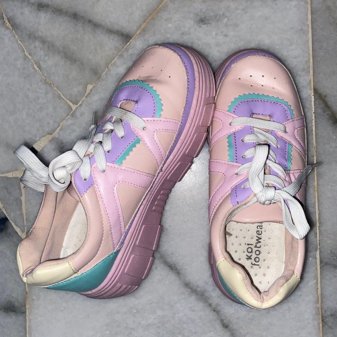 Koi shoes outlet clearance