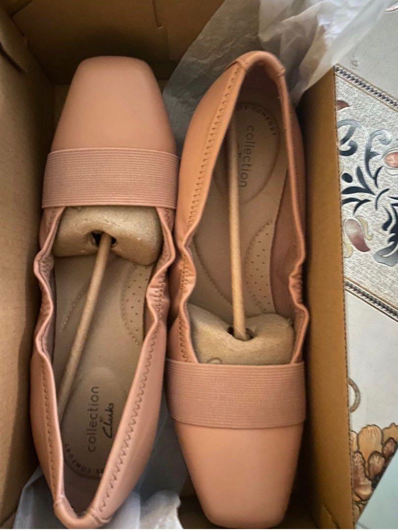 Clarks unstructured women's sale online