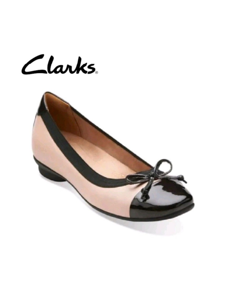 Clarks candra 2025