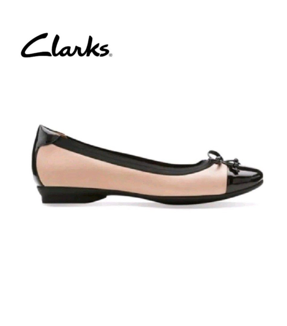 Clarks candra 2024