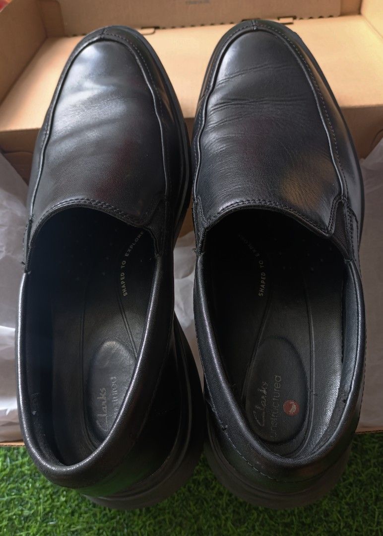 Zapatos unstructured hotsell