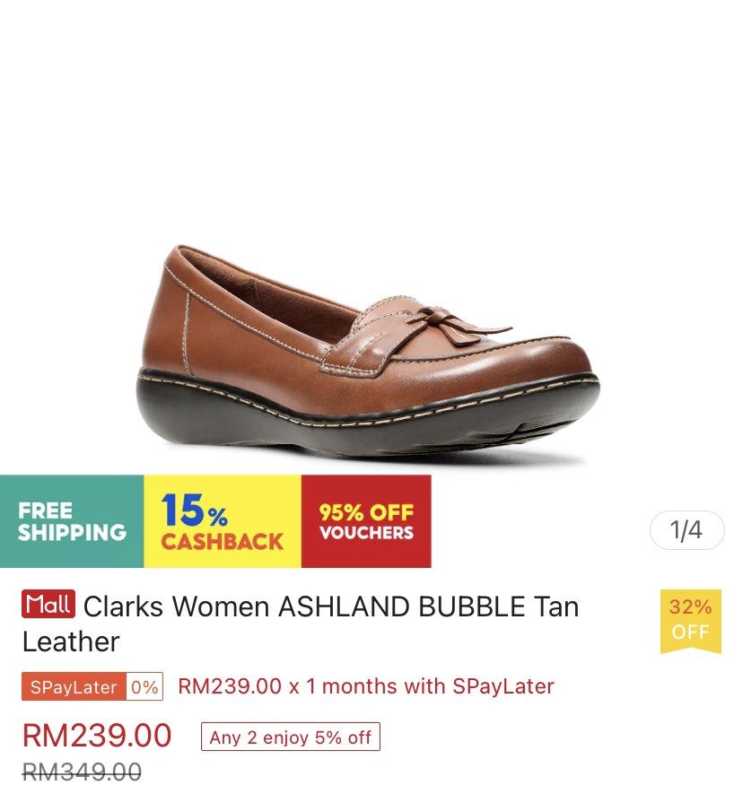 Clarks top wide feet