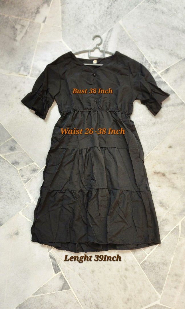 Korean big deals size clothes