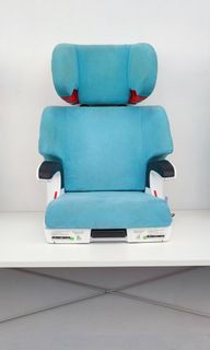clek Oobr Convertible Car seat/booster Seat Isofix