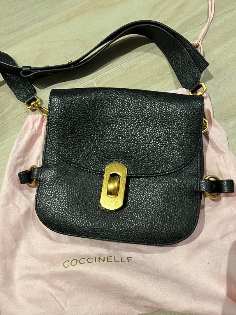 Coccinelle store cross body