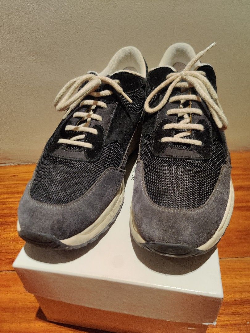 Common projects track vintage sizing new arrivals