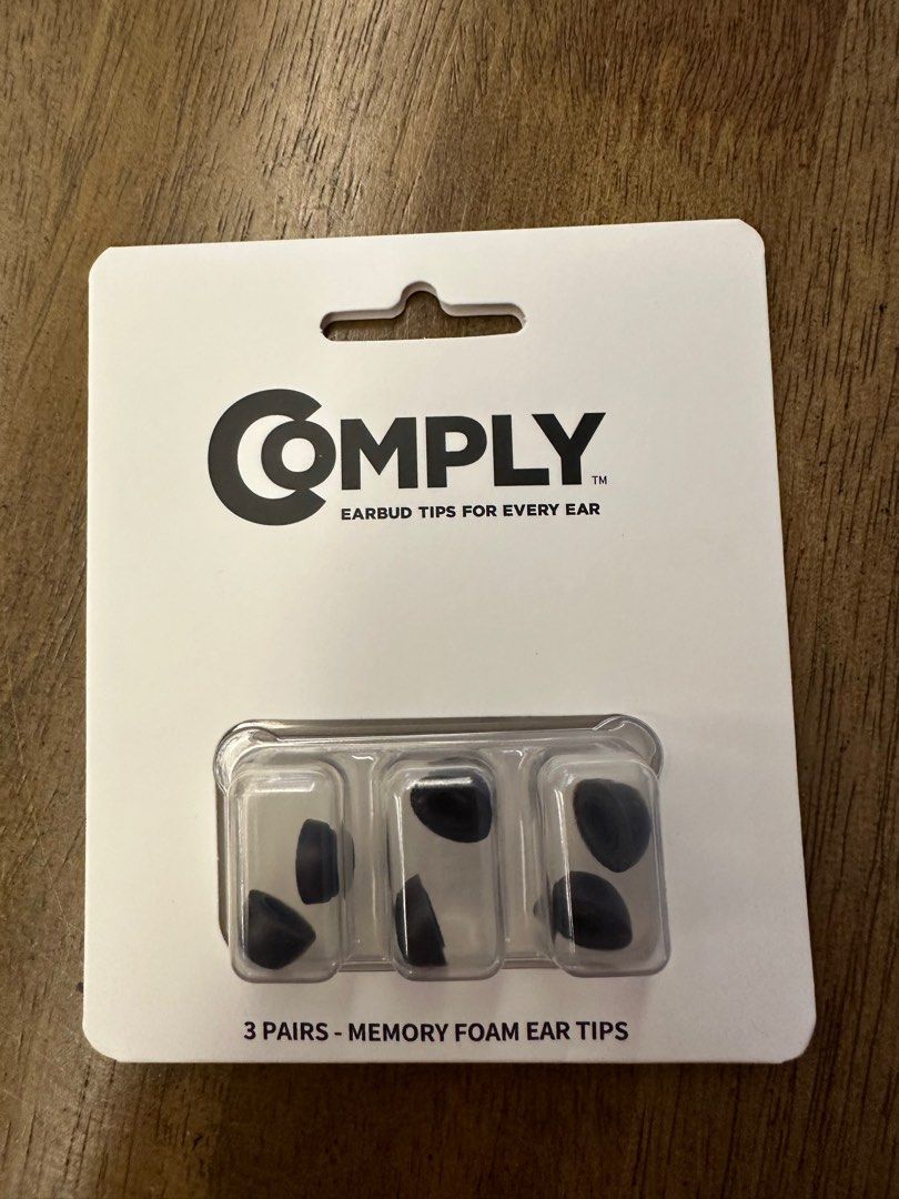 Comply foam tips pixel buds sales 2