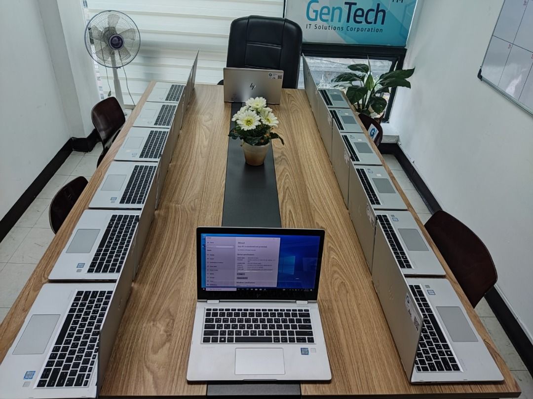 COMPUTER LAPTOP PACKAGE FOR RENTAL/LEASE, Computers & Tech, Laptops ...