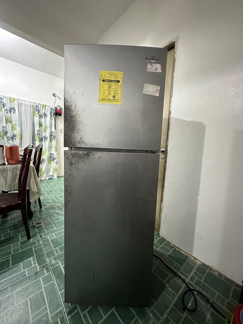 Condura Inverter No Frost, TV & Home Appliances, Kitchen Appliances