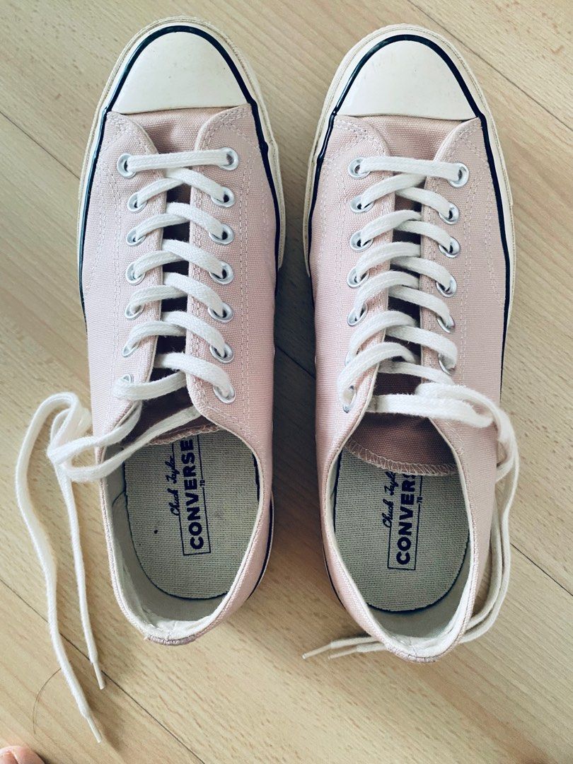 Converse casual hot sale sneakers