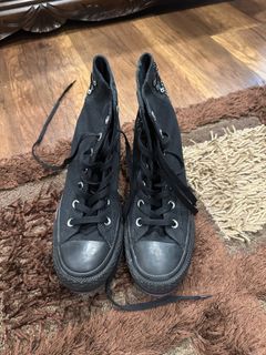 Converse heels malaysia outlet