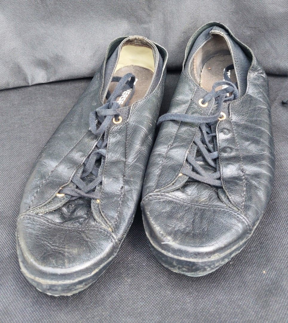 Converse Rare model Black Men s Fashion Footwear Sneakers