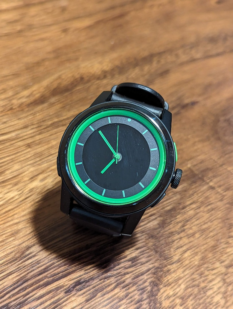 Cookoo watch cheap price