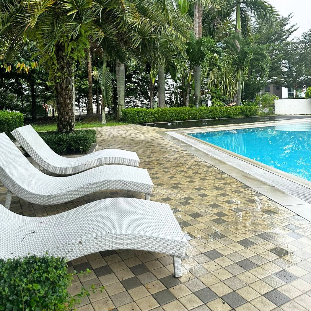 Corner Lot in Miami Subdivision South Forbes at 434 SQM Lot Area, in